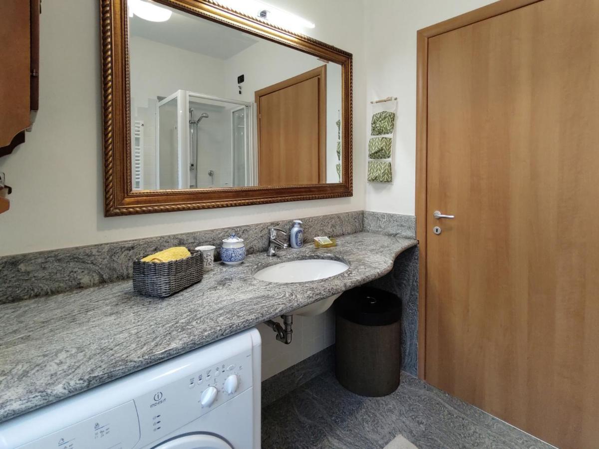 Apartment Bruna By Interhome Gera Lario Exterior foto