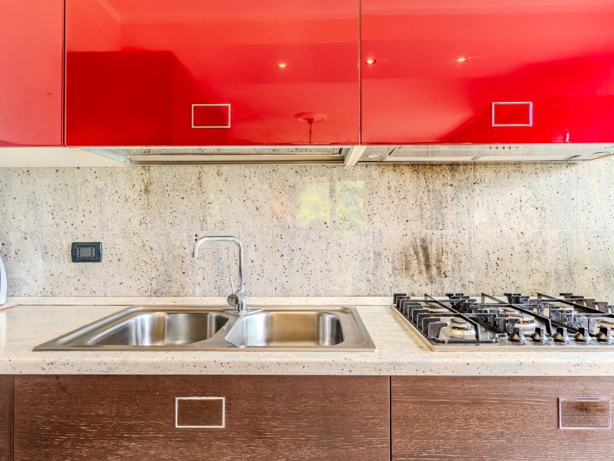 Apartment Bruna By Interhome Gera Lario Exterior foto